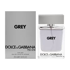 Dolce& Gabbana The One for Men Grey Intense  Edt 50ml