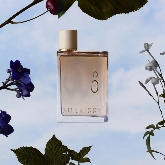Burberry Her Intense 100 Ml Eau De Parfum