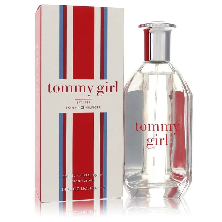 Tommy Hilfiger Tommy Girl Edt 100 Ml