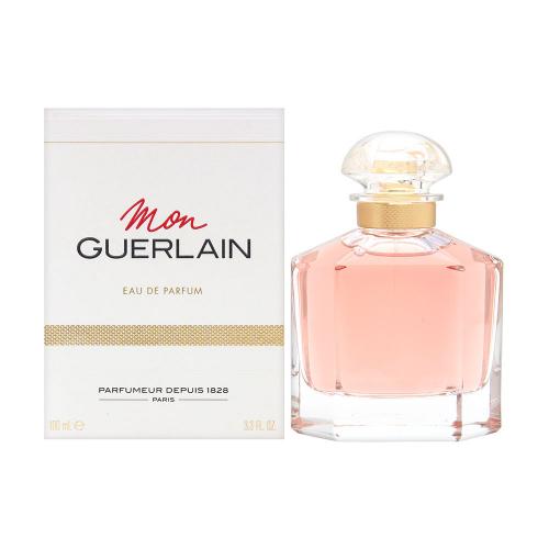 Guerlain Mon Guerlain Eau De Parfum 100 Ml