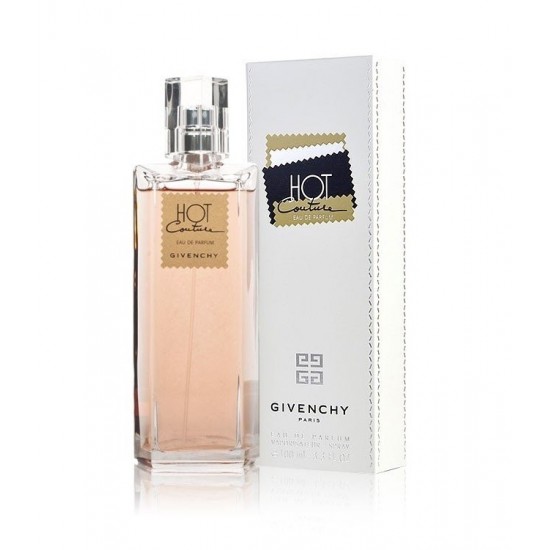 عطر هوت كوتور للنساء او دي برفيوم من جفنشي 100مل