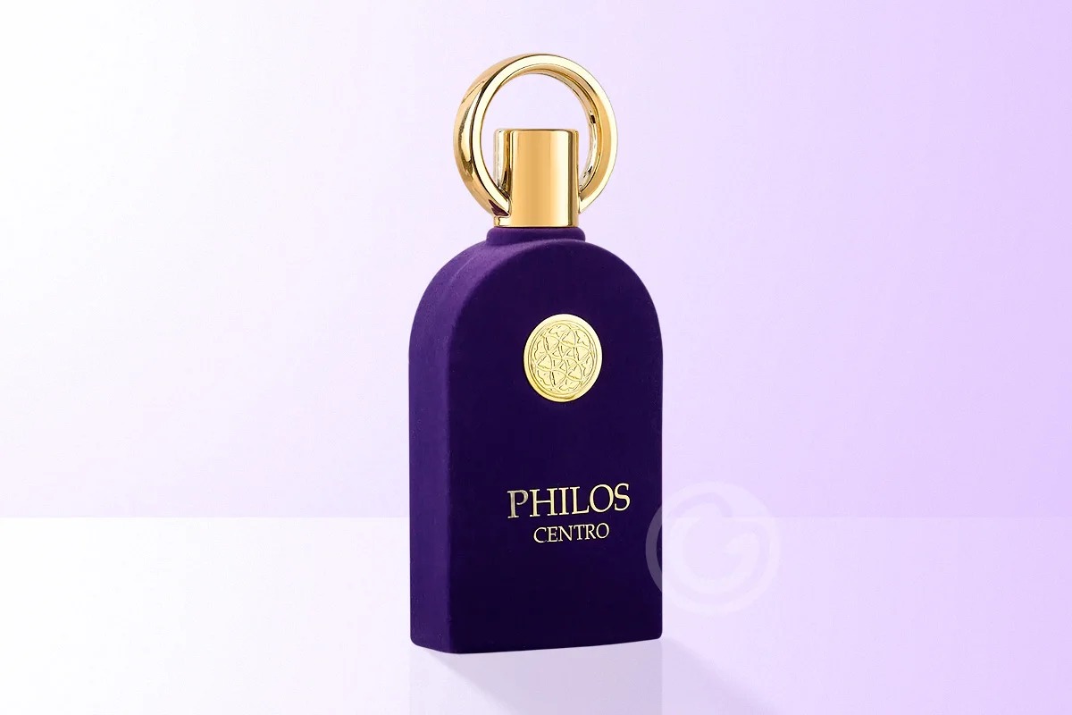 Philos Centro 100 Ml Eau De Parfum By Maison Alhambra - Shop