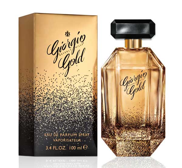 عطر جورجيو جولد بيفرلي هيلز أو دو برفيوم 50 مل