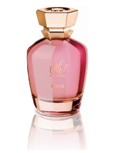 Oh ! The Origin by Tous The Eau de Parfum 100 ml