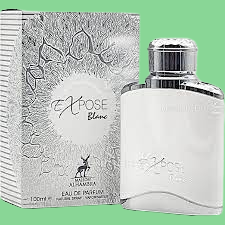 Expose Blanc Maison Alhambra Edp 100 Ml