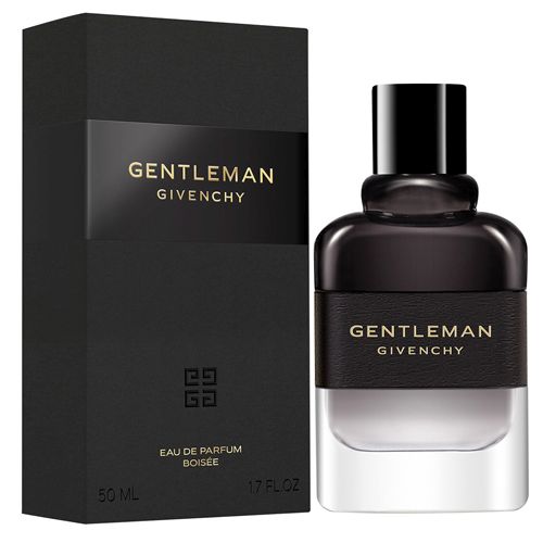عطر جيفنشي جنتلمان او دي بارفان بوازي 100 مل
