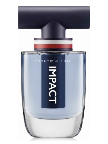 عطر تومي هيلفيغر إمباكت للرجال 50 مل