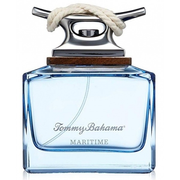 Tommy Bahama Maritime Eau De Cologne Spray for Men 125 Ml