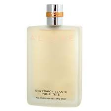 عطر الور اول اوفر ريفرشينج ميست للنساء من شانيل 100 مل