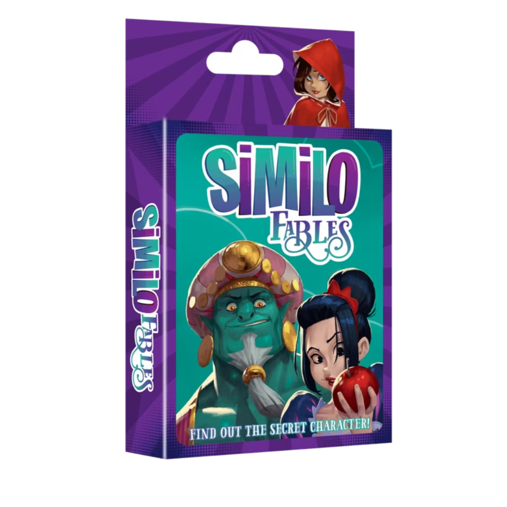 Similo: Fables