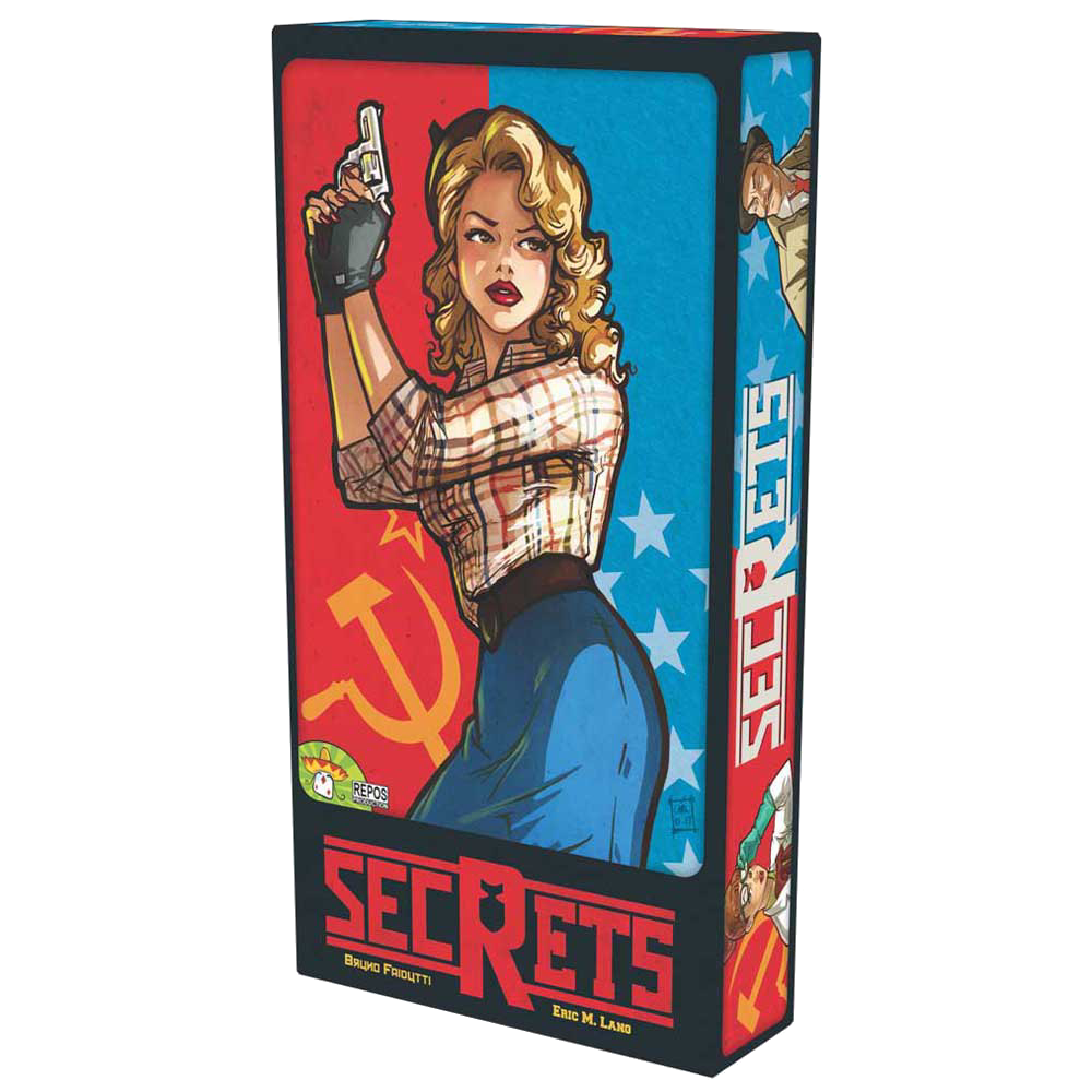 Secrets