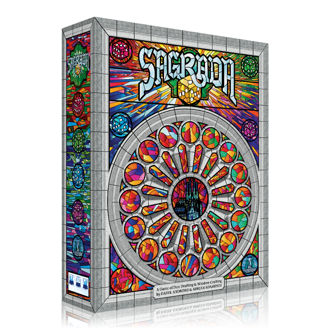Sagrada