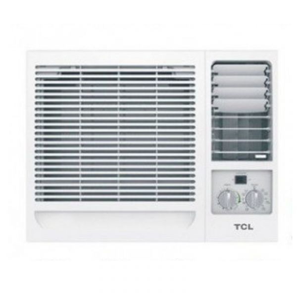  TCL Window air conditioner, 18 cold 