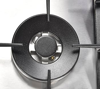  General Golden oven, 60*90 cm, 4 gas and 2 electric burners 