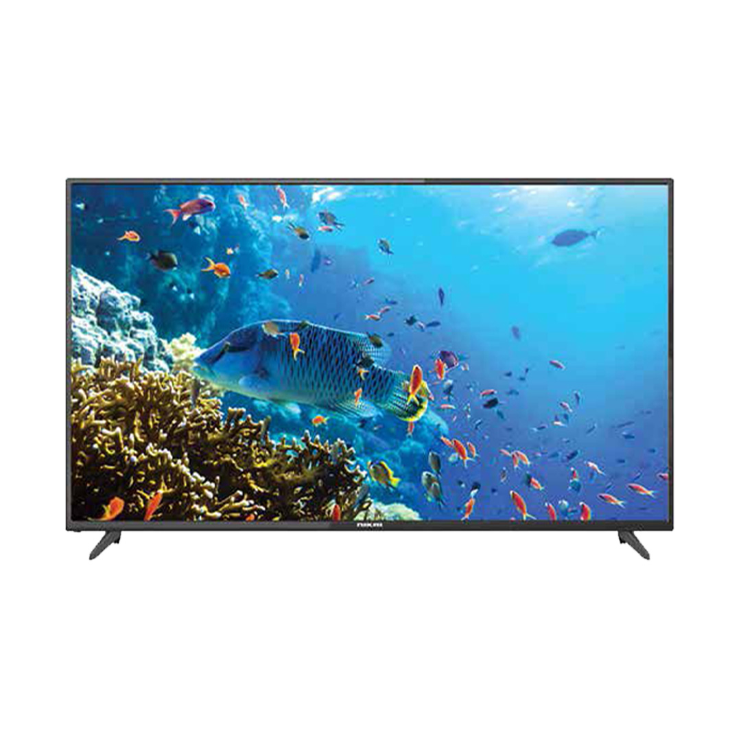  Nikai TV 60 Inch 4K Web  