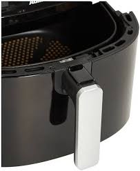  3.7L Admiral Air Fryer Black 