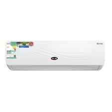  KLG18PLUS مكيف  اسبليت 18 بارد كي ال جي KLG  