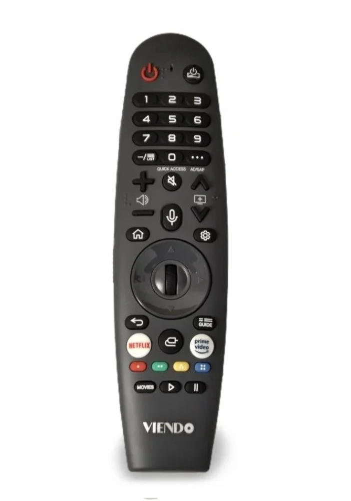 شاشة  فيندو مقاس 55 بوصة بدقة 4K ويب  