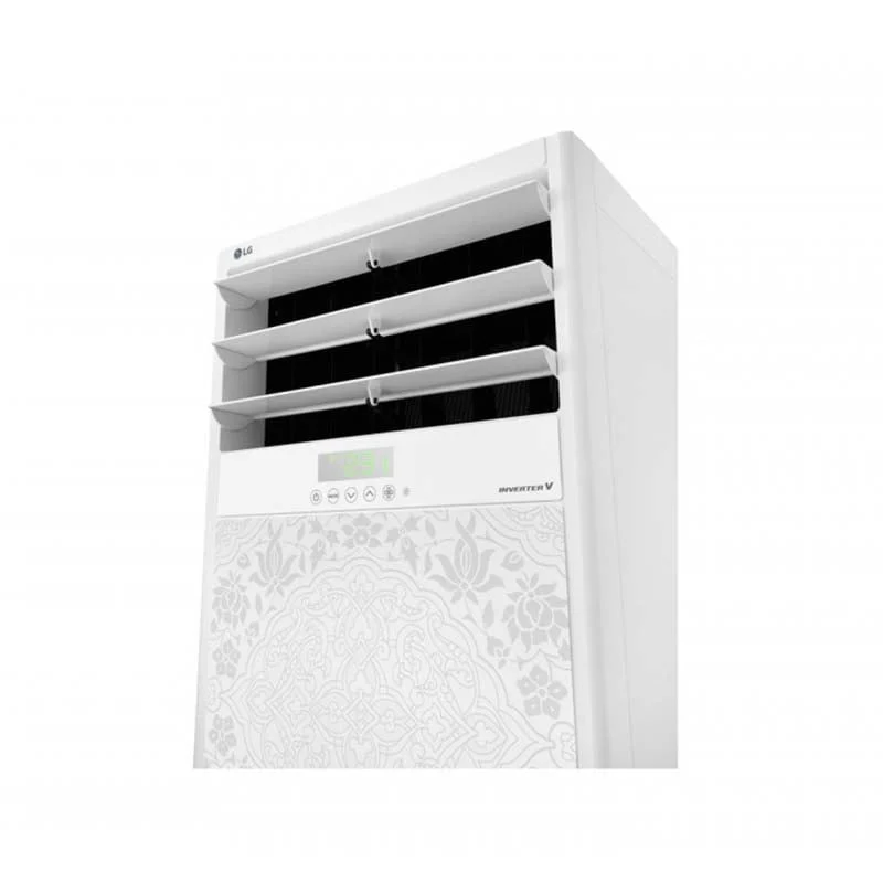  مكيف LG دولابي 48000 وحدة  أسلامي  