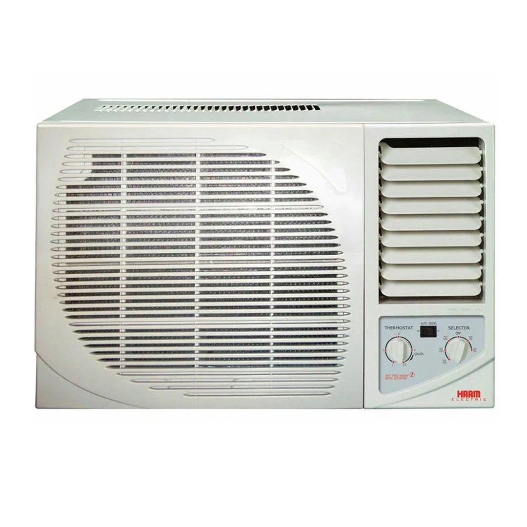  مكيف هام شباك 18بارد 18000HM18CWM22 