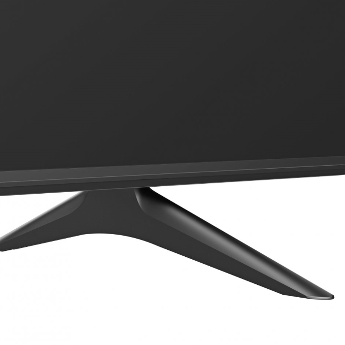  شاشة هايسنس مقاس 55 بوصة 4K نظام فيدا  