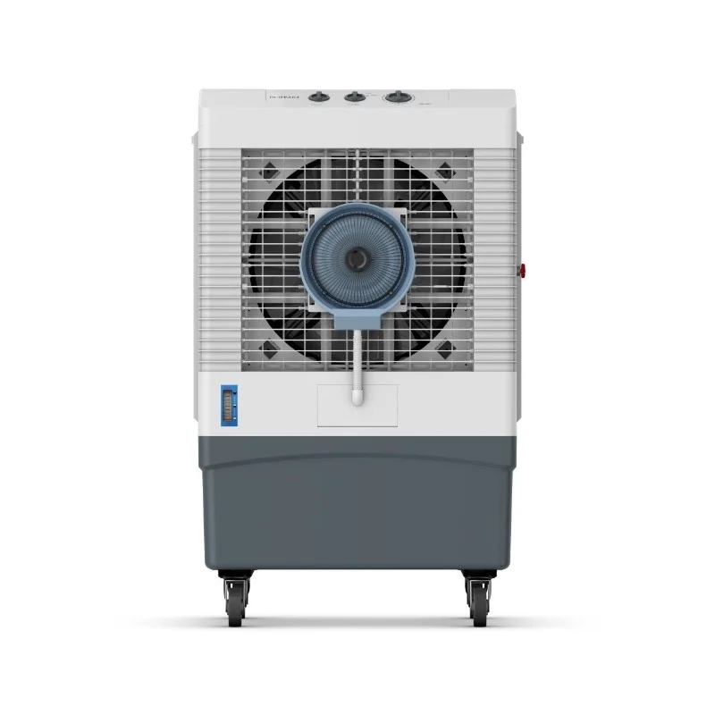  New House Desert Air Conditioner 3 Speeds 