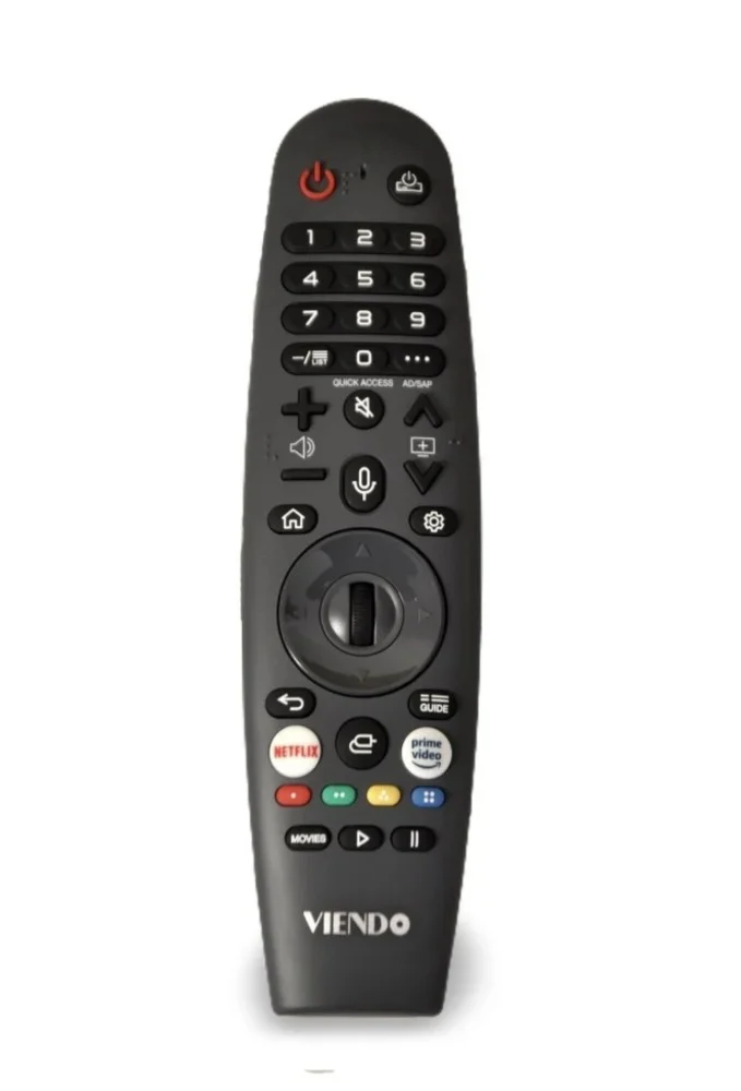  شاشة فيندو  مقاس 65 بوصة بدقة 4k ويب  