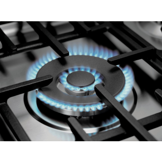  General Golden oven, 60*90 cm, 4 gas and 2 electric burners 