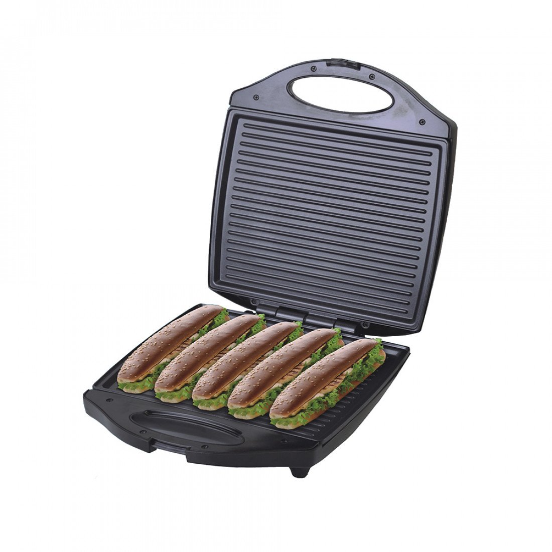  Home Master Large Sandwich Heater 
