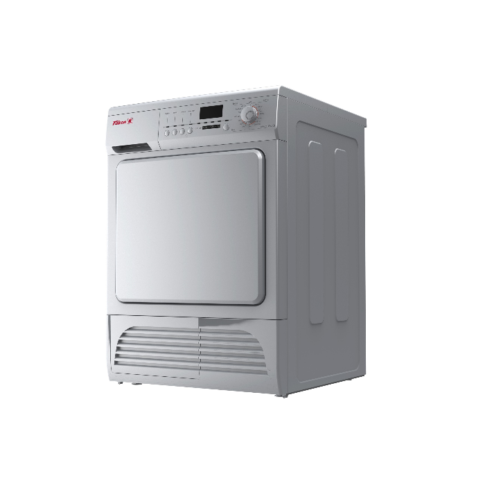  Falcon 8kg Condenser Steel Dryer 