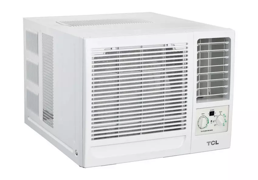  TCL Window air conditioner, 18 cold 