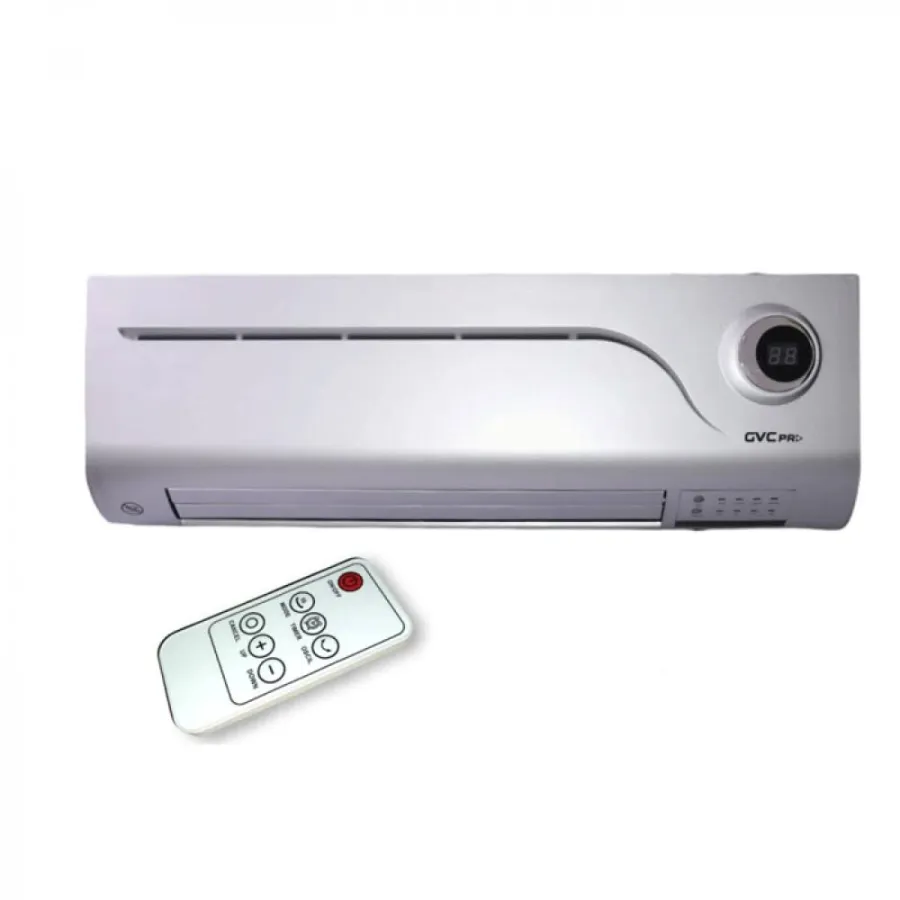  دفاية اسبليت GVC2500 