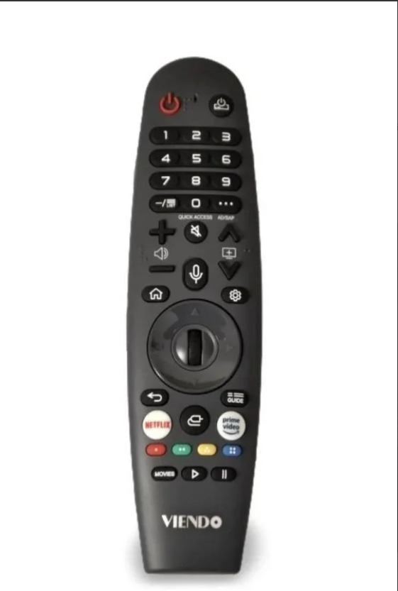  شاشة فيندو  مقاس 70 بوصة QLED ويب 