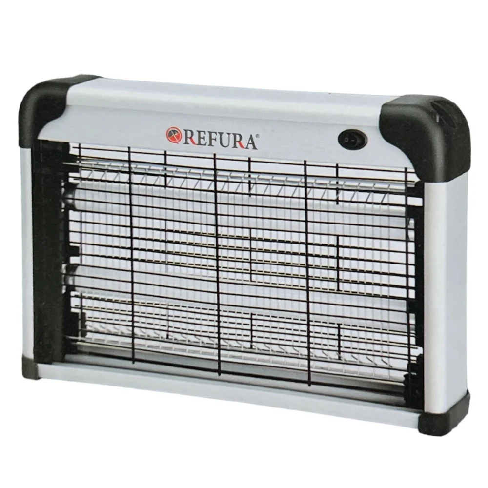  REFURA  30W ﻣﺼﯿﺪة ﺣﺸﺮات ﻛﺒﯿر  NM-RE301 