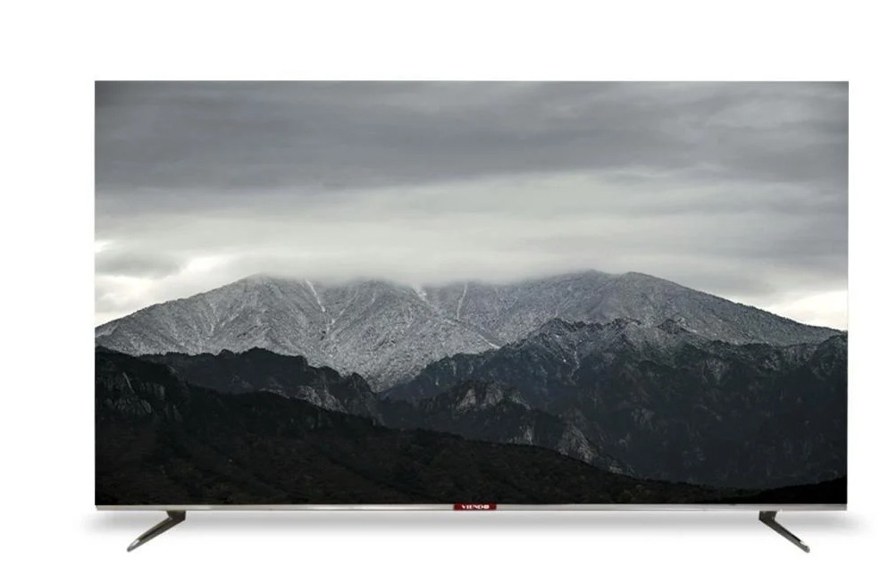  شاشة فيندو  مقاس 70 بوصة QLED ويب 