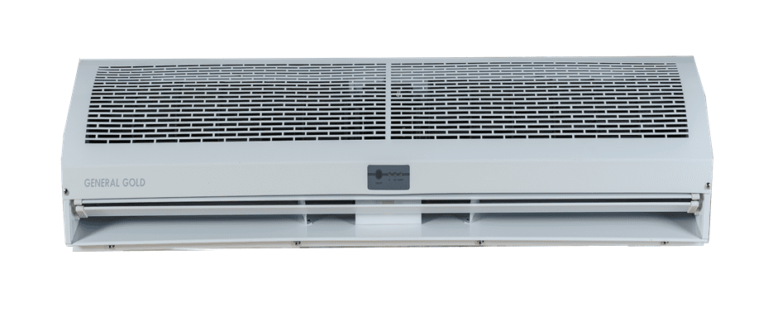  General Golden Air Curtain, white, 100 cm 