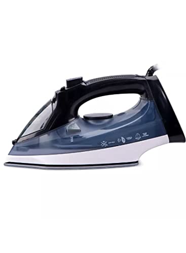 REFURA IRON 1500W 180ML ﻛﺎوﯾﺔ ﺑﺨﺎر ﯾﺪوي  RE-127 