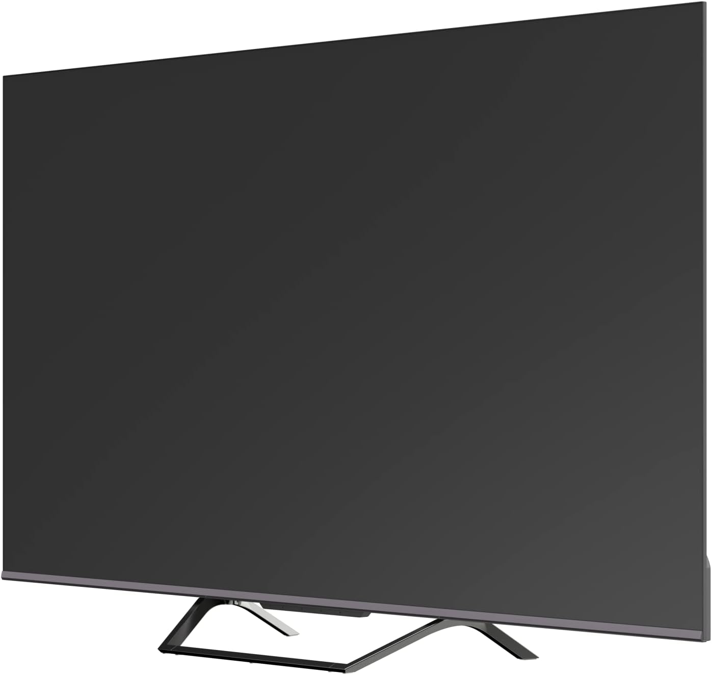  شاشة تليزون مقاس 55 بوصة بدقة 4K أندرويد 13 