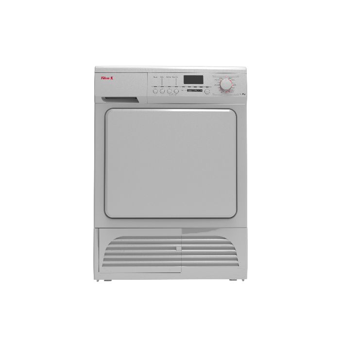  Falcon 8kg Condenser Steel Dryer 