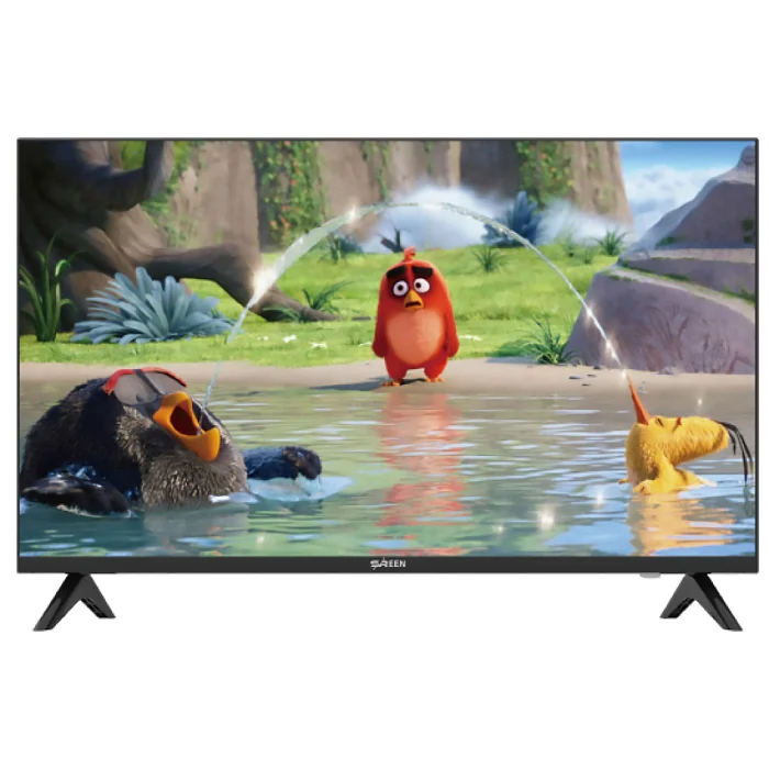  شاشة سرين مقاس 42 بوصة بدقة FUll-HD أندرويد  