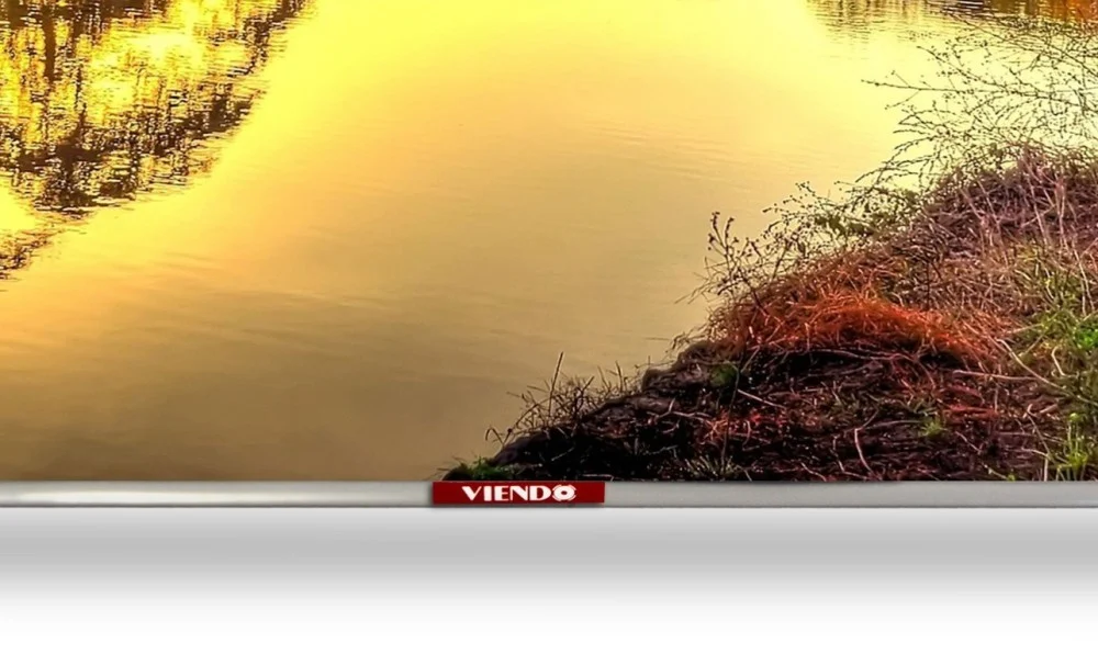  شاشة فيندو مقاس 70 بوصة بدقة 4K ويب  