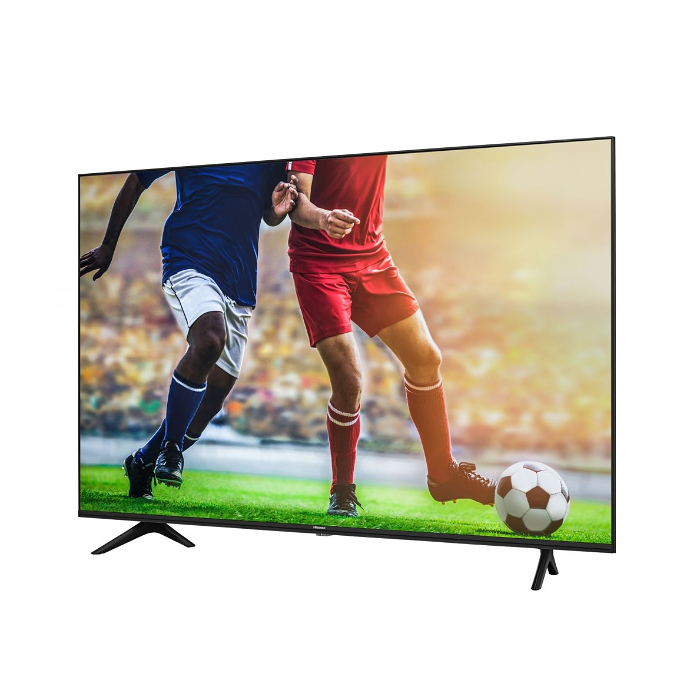  شاشة هايسنس مقاس 50 بوصة 4K نظام فيدا  