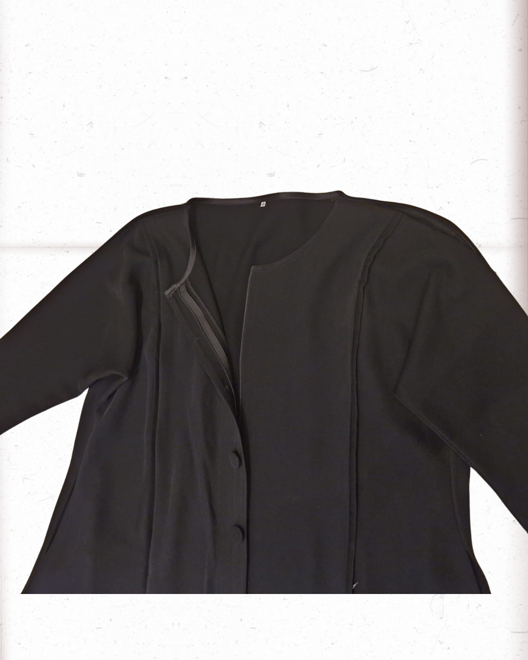 عباية سمارت ستايل Smart Style Abaya