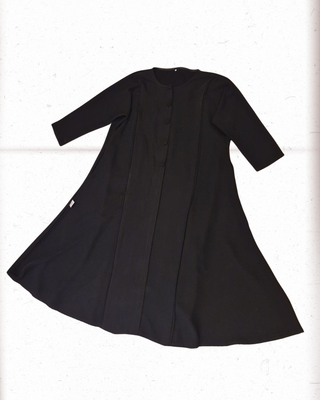 عباية سمارت ستايل Smart Style Abaya