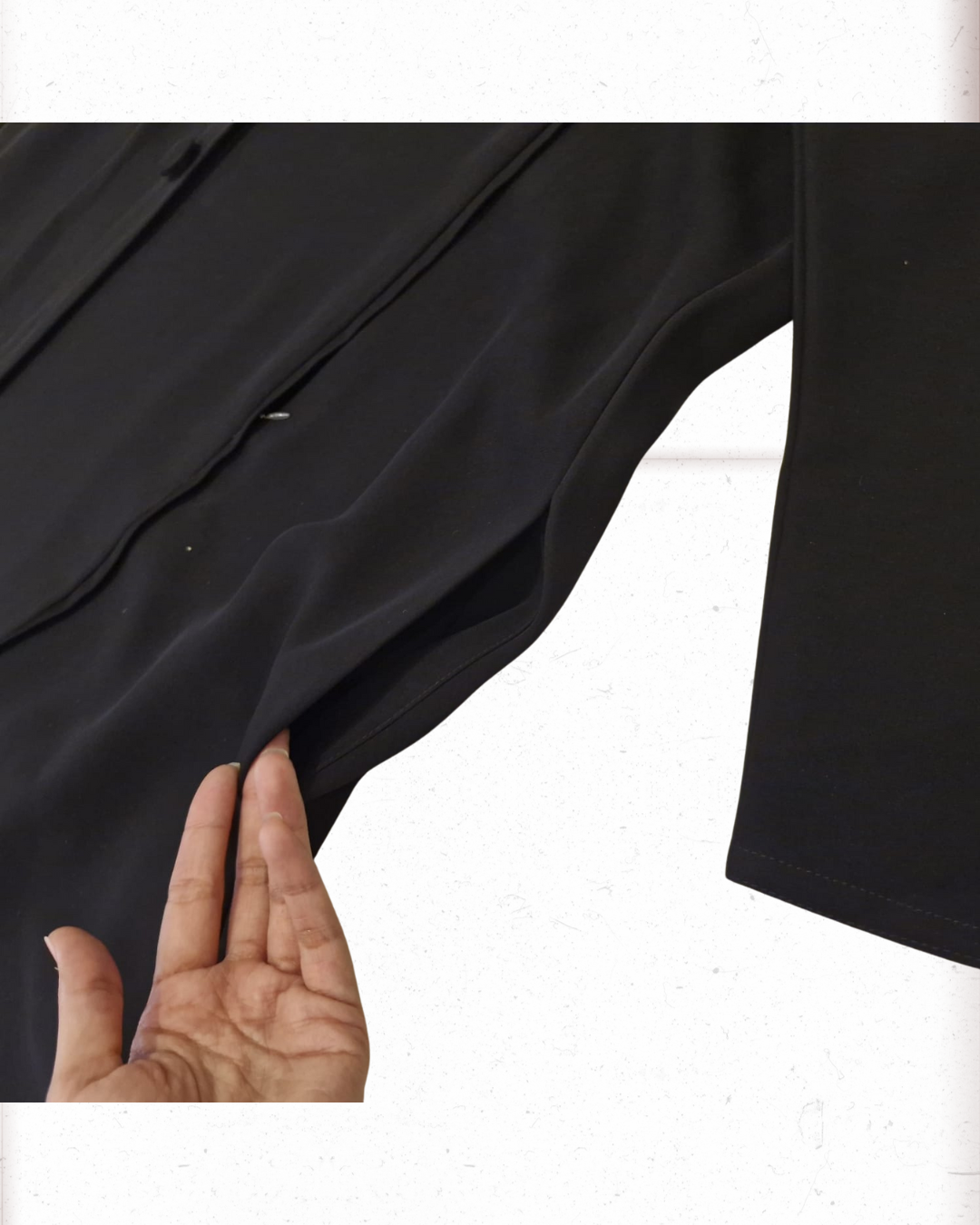 عباية سمارت ستايل Smart Style Abaya