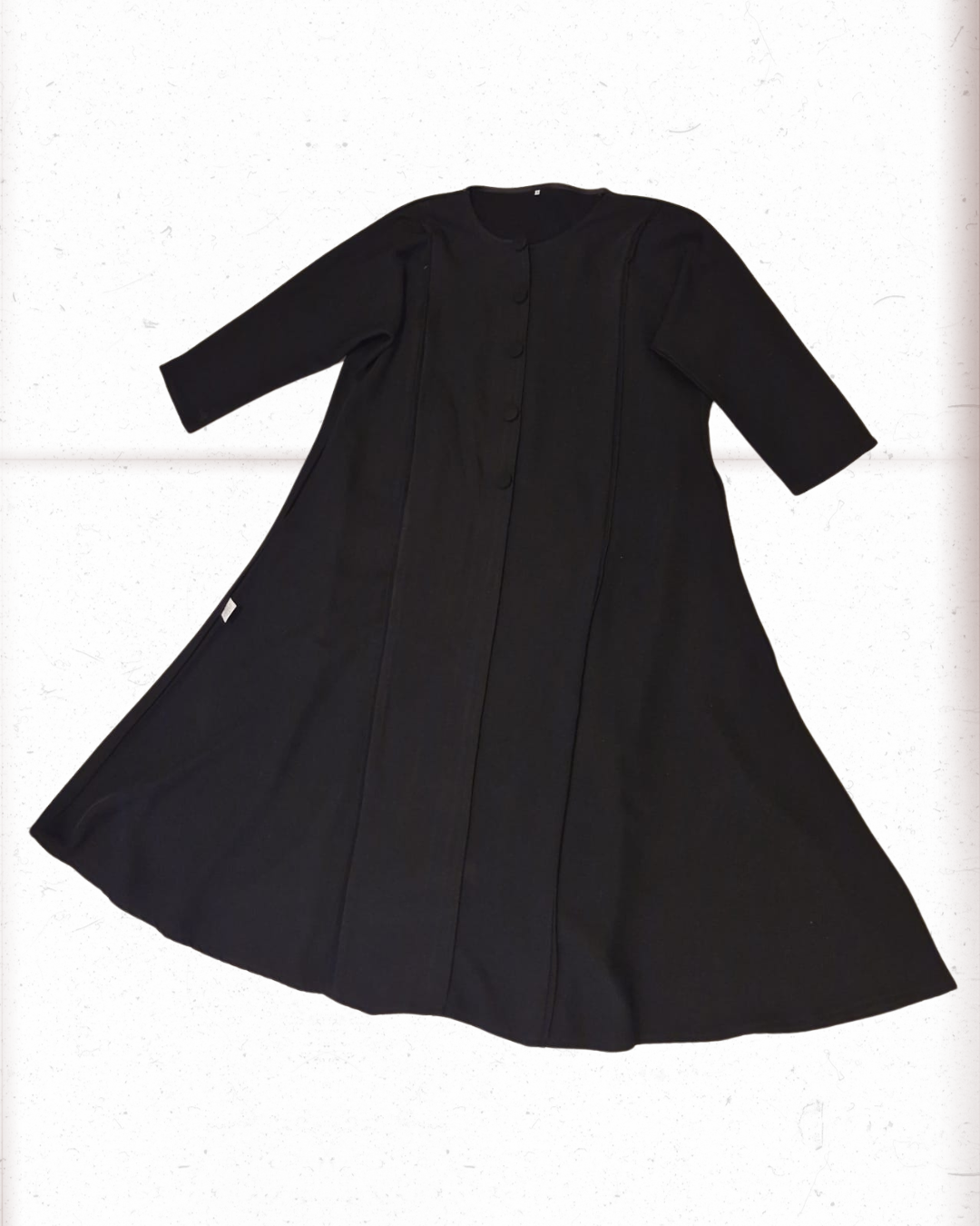 عباية سمارت ستايل Smart Style Abaya