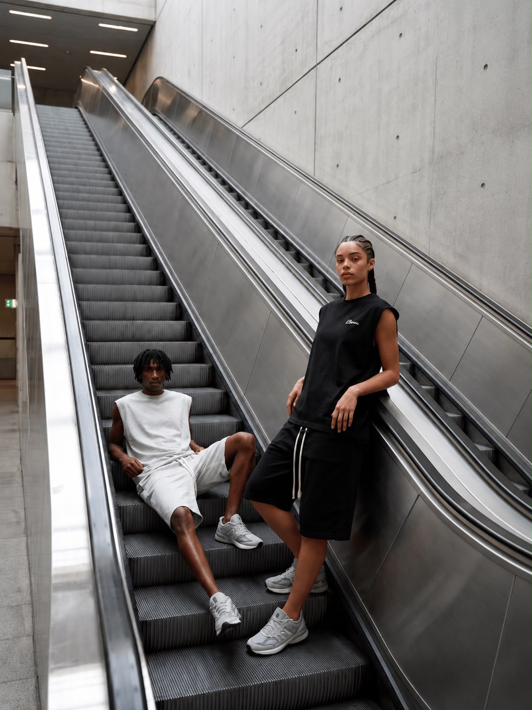 ELEVEN NEW DROP - SS26