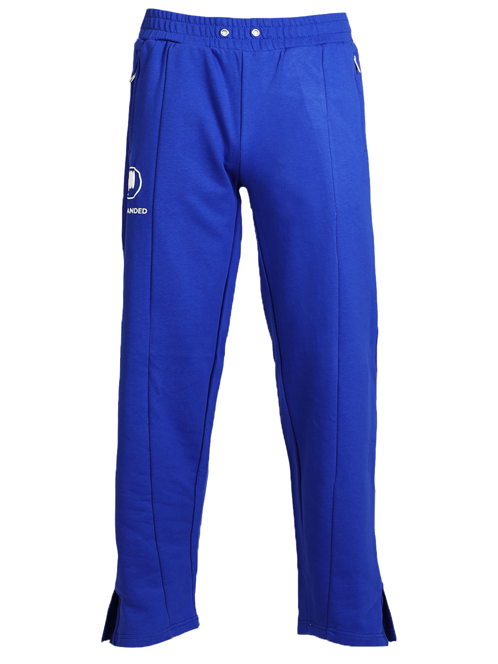 COBALT TAILORED PANTS