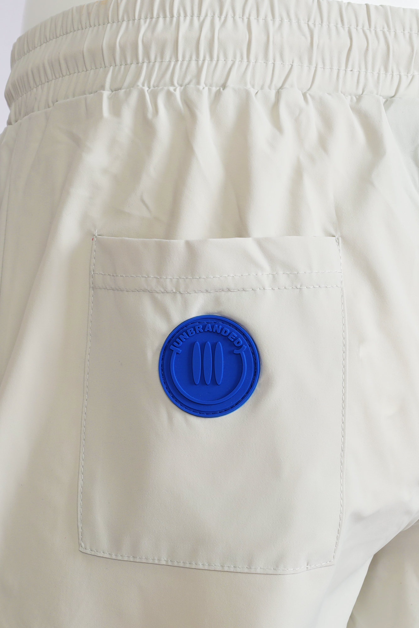 CONCRETE YACHT SHORTS