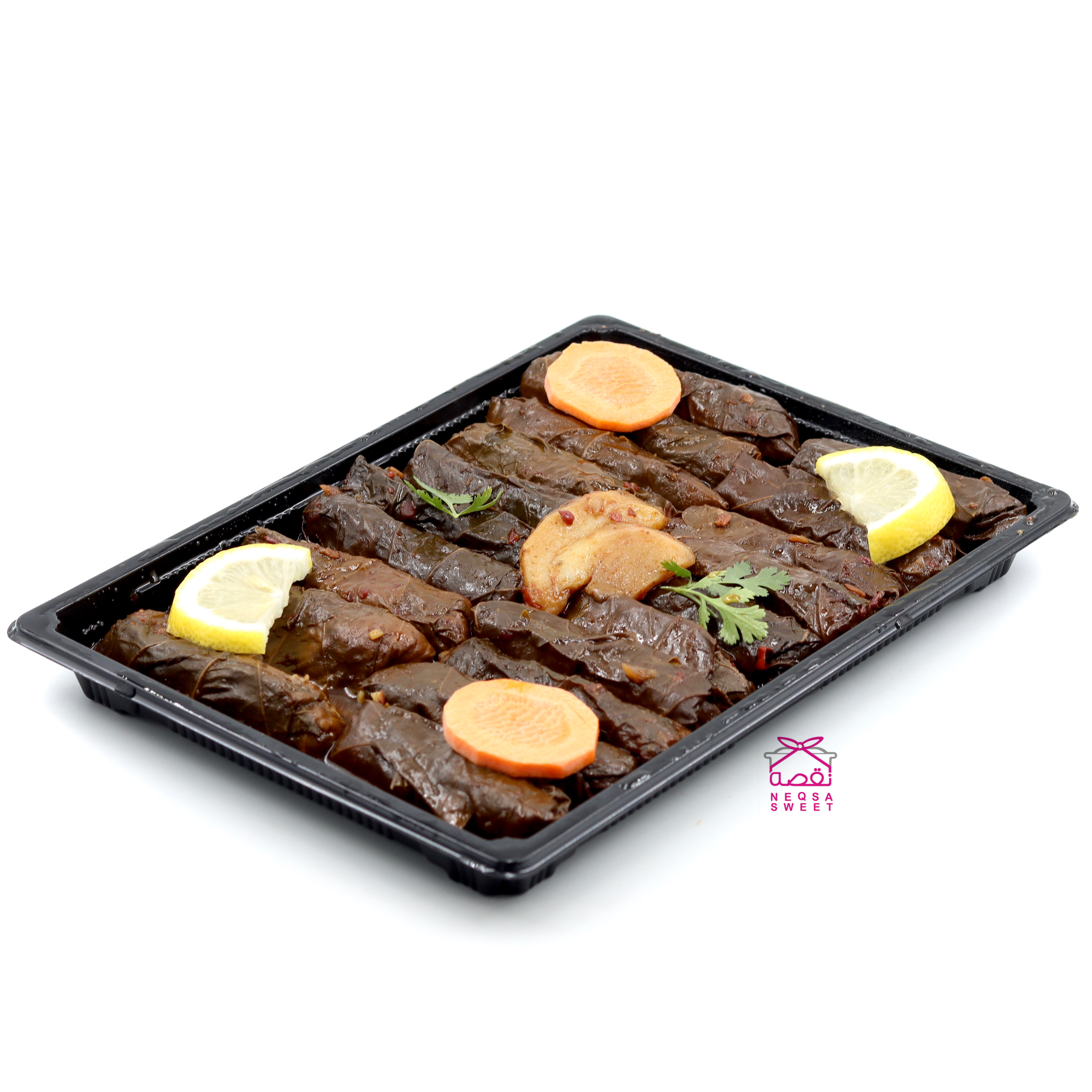 ورق عنب عناقيد